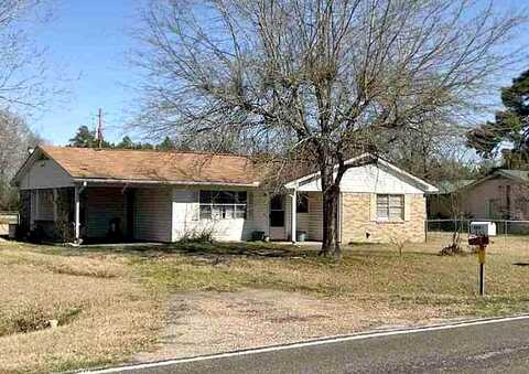 Fm 233, KENNARD, TX 75847