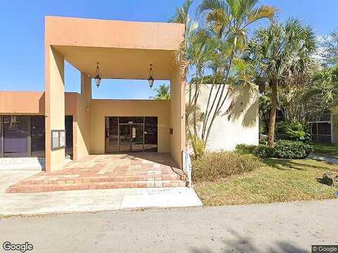 University, SUNRISE, FL 33351