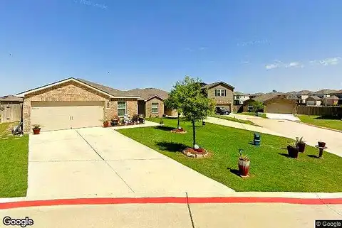 Cressler, JARRELL, TX 76537