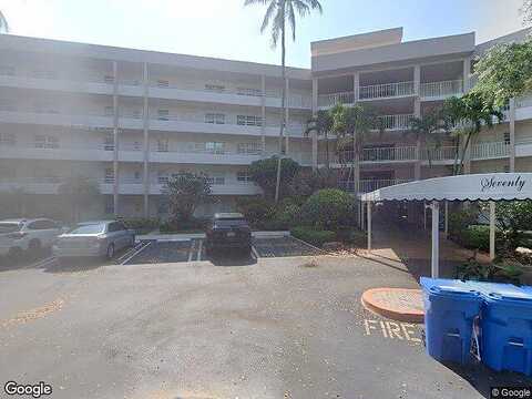 Oaks Clubhouse, POMPANO BEACH, FL 33069