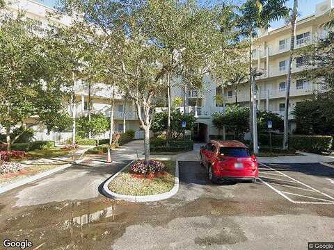 Oaks Clubhouse, POMPANO BEACH, FL 33069