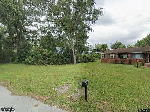 Blanding, JACKSONVILLE, FL 32210