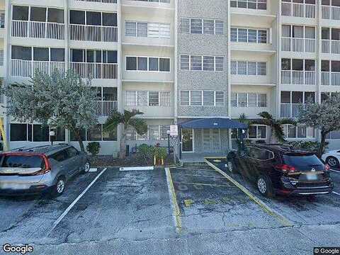 2Nd, HALLANDALE BEACH, FL 33009
