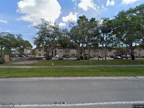University, DAVIE, FL 33328