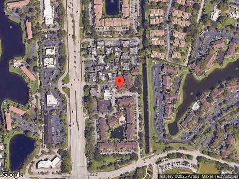 University, DAVIE, FL 33328