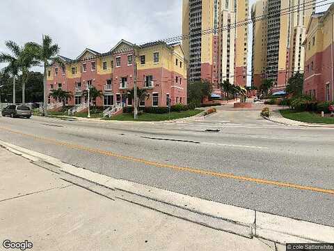 1St, FORT MYERS, FL 33916