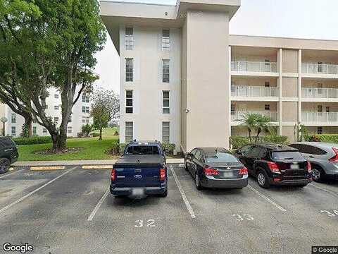 Course, POMPANO BEACH, FL 33069