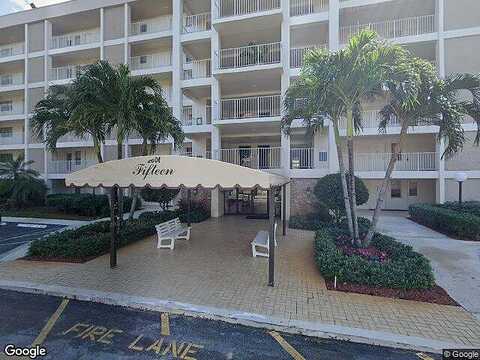 Course, POMPANO BEACH, FL 33069