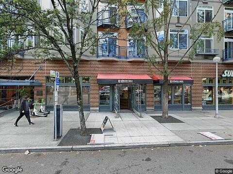 1St, SEATTLE, WA 98121