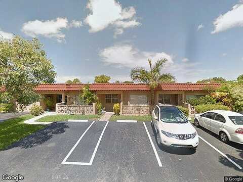 81St, NORTH LAUDERDALE, FL 33068