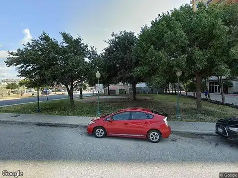 Center, SAN ANTONIO, TX 78202