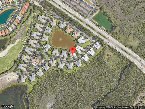 Marino Lake, MIROMAR LAKES, FL 33913