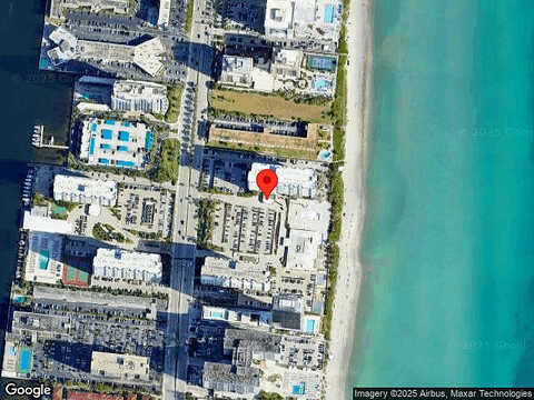 Ocean, HALLANDALE BEACH, FL 33009