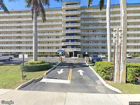 Ocean, HALLANDALE BEACH, FL 33009