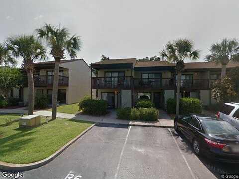 Front Beach, PANAMA CITY BEACH, FL 32413
