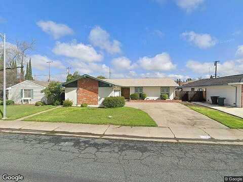 Russell, ROSEVILLE, CA 95661