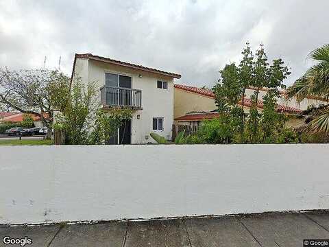 124Th, MIAMI, FL 33184