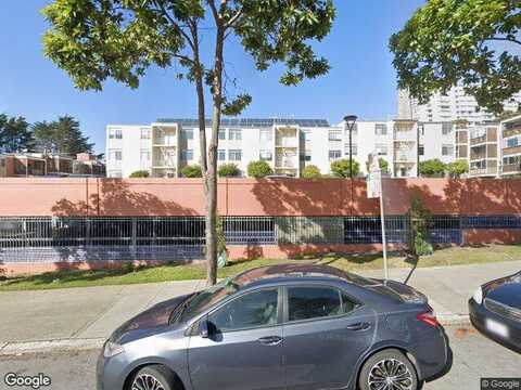 Laguna, SAN FRANCISCO, CA 94115