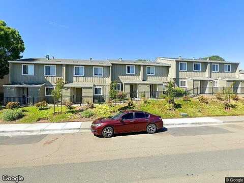 Redwood, NOVATO, CA 94947