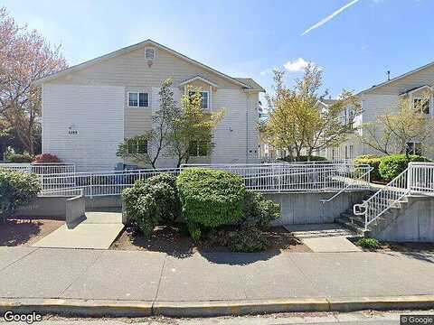 152Nd, SHORELINE, WA 98155
