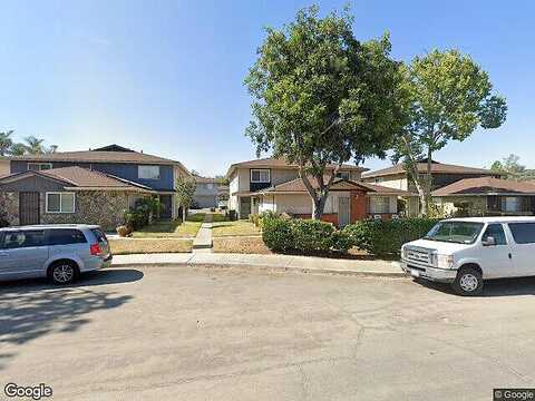 Wintercrest, LAKESIDE, CA 92040
