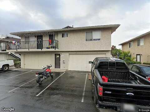 Orange Crest, LAKESIDE, CA 92040