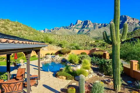 Della Vita, TUCSON, AZ 85737