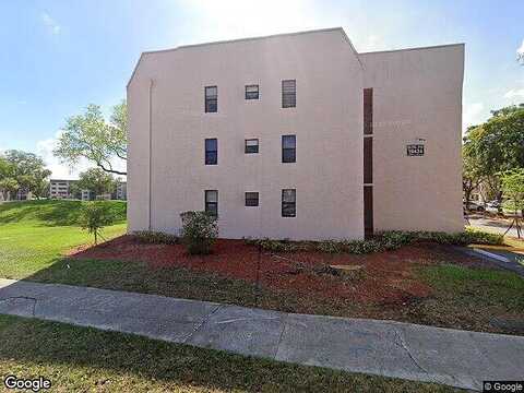 Sunrise Lakes, SUNRISE, FL 33322