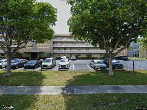 4Th, DANIA, FL 33004