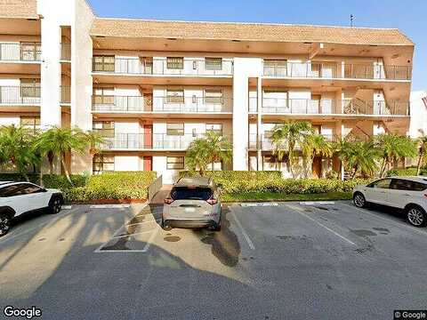 Sunrise Lakes, SUNRISE, FL 33322