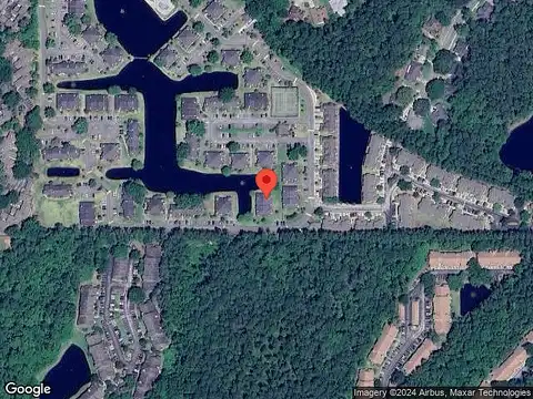 Belle Rive, JACKSONVILLE, FL 32256