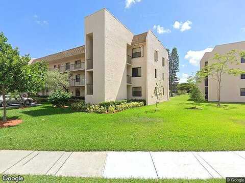 Sunrise Lakes, SUNRISE, FL 33322