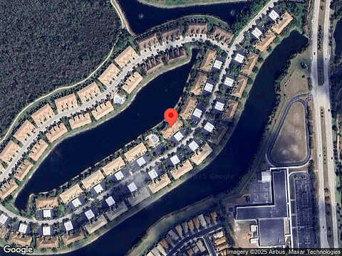 Colonial Country Club, FORT MYERS, FL 33913