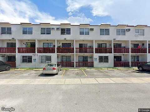 28Th, HIALEAH, FL 33010