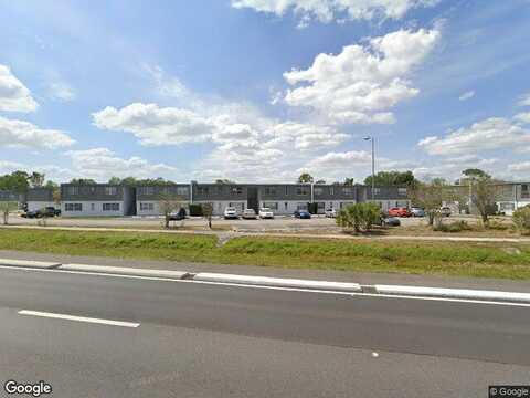 Semoran, WINTER PARK, FL 32792
