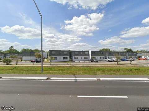 Semoran, WINTER PARK, FL 32792