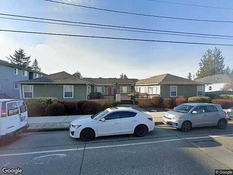 16Th, SEATTLE, WA 98106