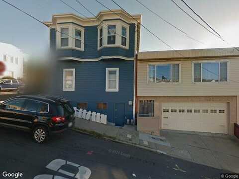 Folsom, SAN FRANCISCO, CA 94110