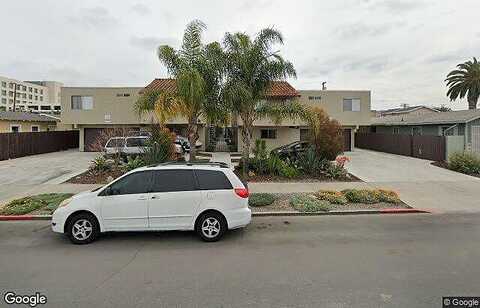 Van Dyke, SAN DIEGO, CA 92105
