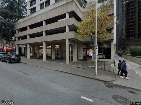 3Rd, SEATTLE, WA 98121