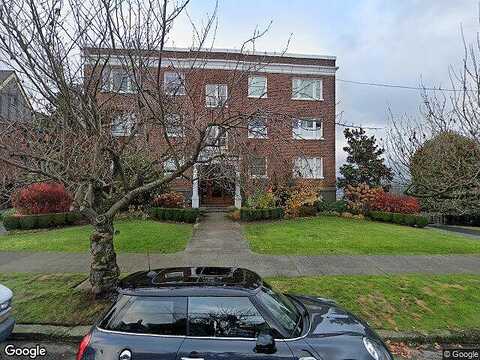 Bigelow, SEATTLE, WA 98109