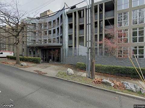 Aurora, SEATTLE, WA 98109