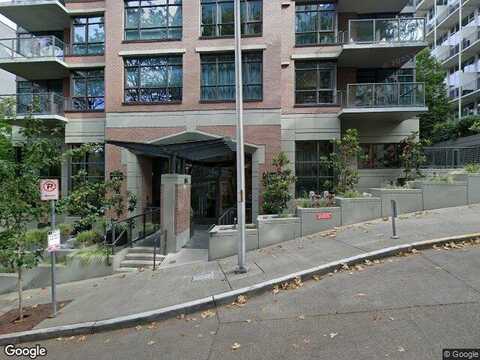 Terry, SEATTLE, WA 98101