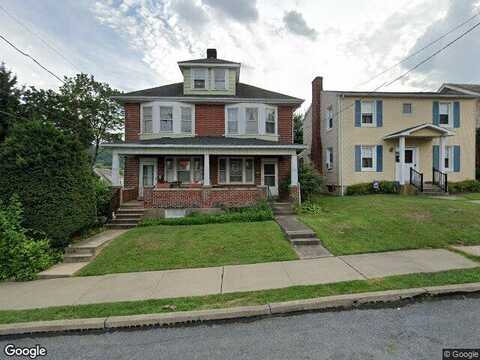 Bergen, FOUNTAIN HILL, PA 18015