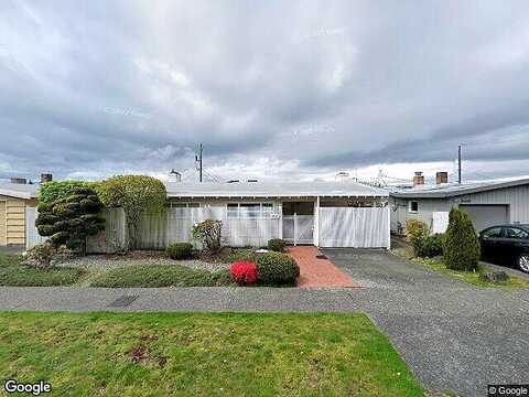 21St, SEATTLE, WA 98117