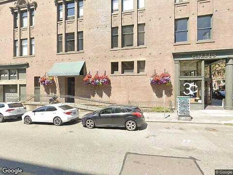 Jackson, SEATTLE, WA 98104