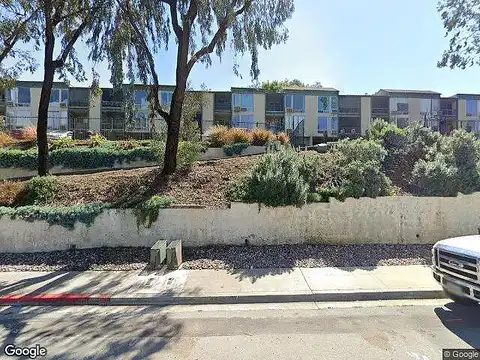 Mission Gorge, SAN DIEGO, CA 92120