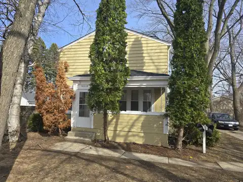56Th, MILWAUKEE, WI 53223