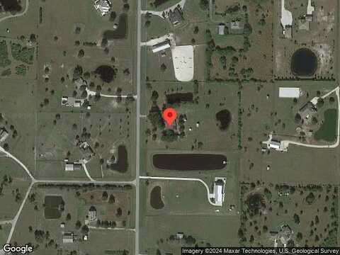 253Rd, MYAKKA CITY, FL 34251