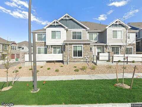 Buchanan, AURORA, CO 80016